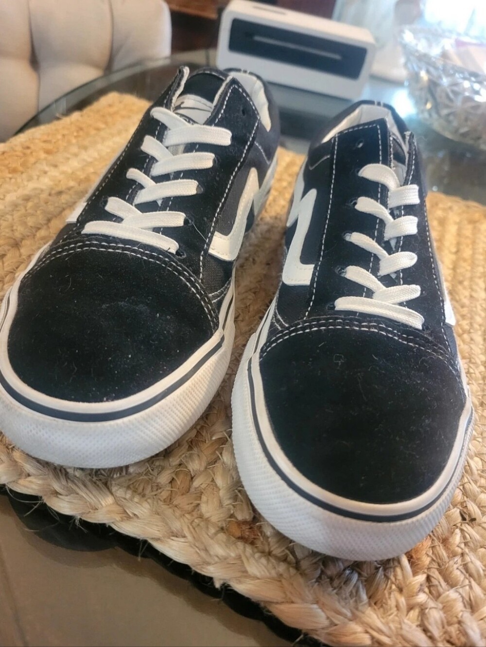 Womans Sneakers - Picture 12 of 14